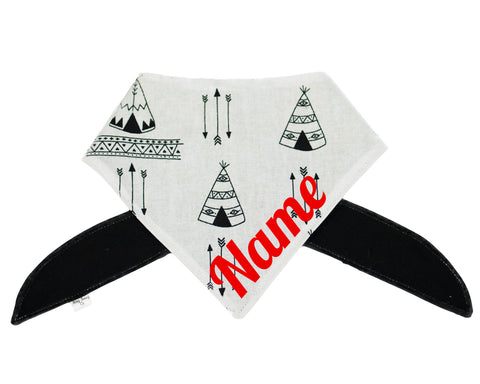 Baby Chicks Bandana
