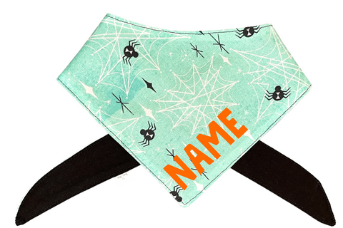 Skull & Bones Dog Bandana