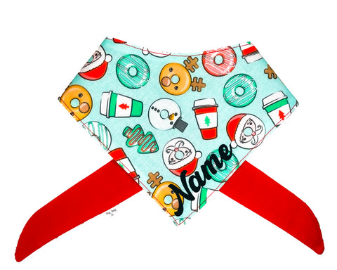 Trees Bandana