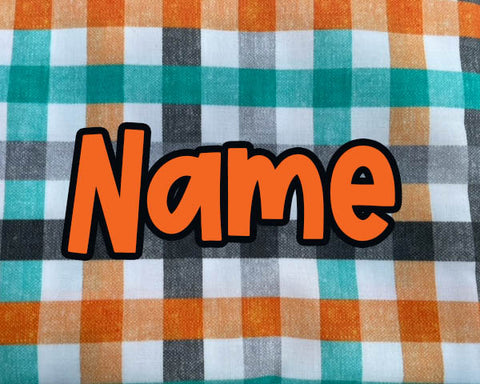 Mint Spider Bandana