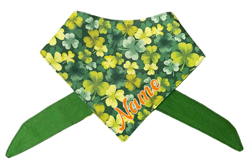 Clover Bandana