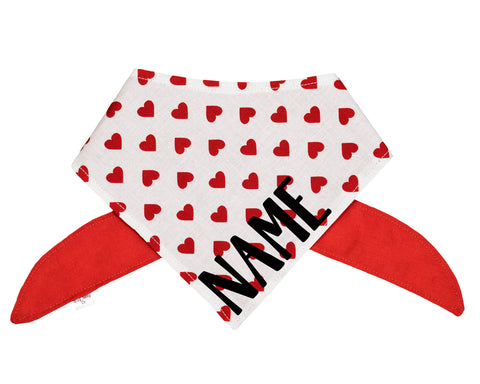Bunny & Bones Bandana