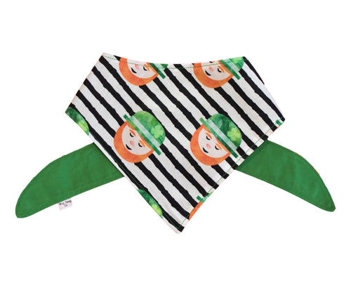 The Luck Of The Irish Bandana