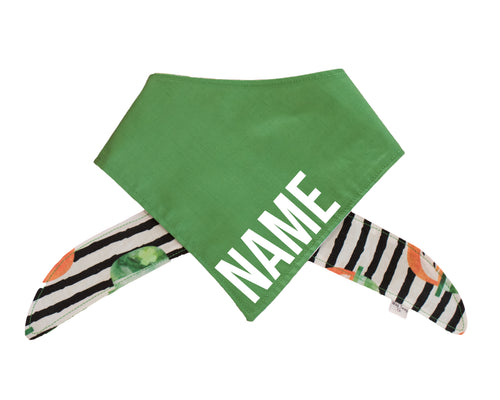 The Luck Of The Irish Bandana